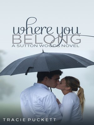cover image of Where You Belong